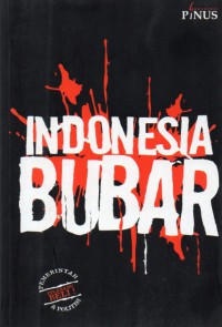 Image of Indonesia Bubar